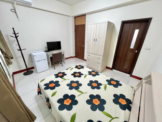 💖超值秒殺✨陽台獨洗🏠採光通風✔️女生宿舍💖（第3張）