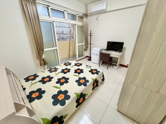 💖超值秒殺✨陽台獨洗🏠採光通風✔️女生宿舍💖（第2張）