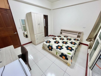 💖超值秒殺✨陽台獨洗🏠採光通風✔️女生宿舍💖（第4張）