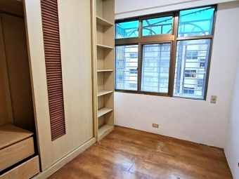 兆基社會住宅🏠秀朗橋捷運站✨邊間2房✨可租補（第5張）