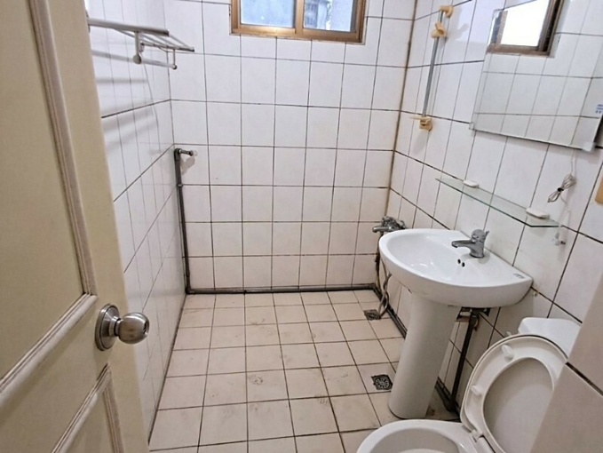 兆基社會住宅🏠秀朗橋捷運站✨邊間2房✨可租補(第7張)