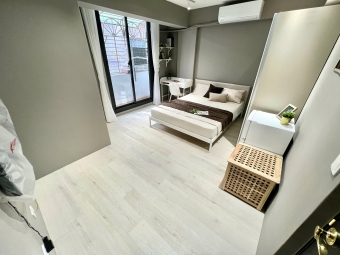 陽台獨洗🍀租屋補助🍀稀有可貓🍀子母車（第4張）