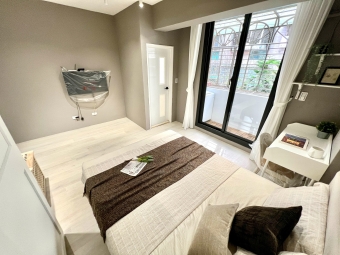 陽台獨洗🍀租屋補助🍀稀有可貓🍀子母車（第5張）