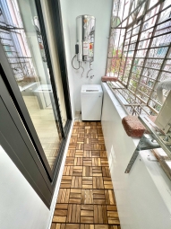 陽台獨洗🍀租屋補助🍀稀有可貓🍀子母車（第7張）