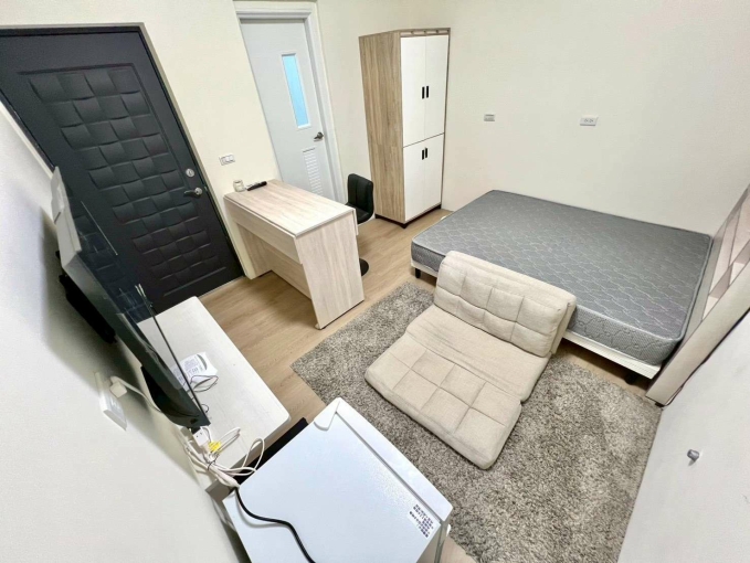 西屯寵物友善💕獨洗曬💕可租補不加價💕流理台💕（第1張）