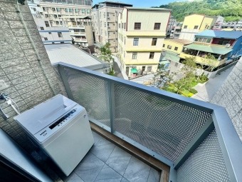 🌳可雙租補💖可寵✨樓中樓🏠陽台獨洗⭐小廚房💖（第7張）