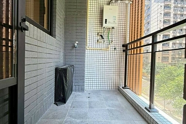 兆基社會住宅🏡✅連屋主都沒住過✅你就是第一個✅2房1廳2衛（第5張）