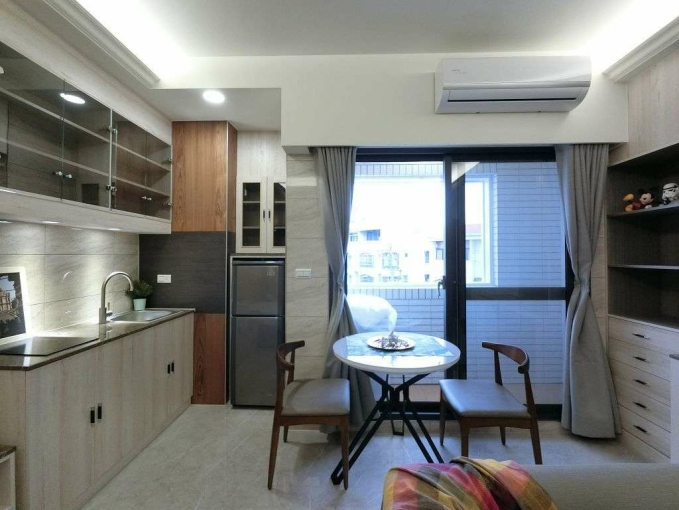 🔥后里可雙租補🔥乾溼分離🔥飲水機子母車🔥近后科（第8張）