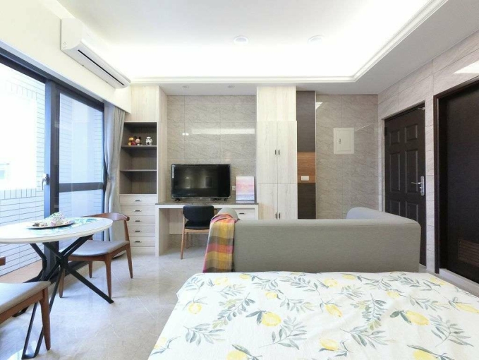 🔥后里可雙租補🔥乾溼分離🔥飲水機子母車🔥近后科（第9張）