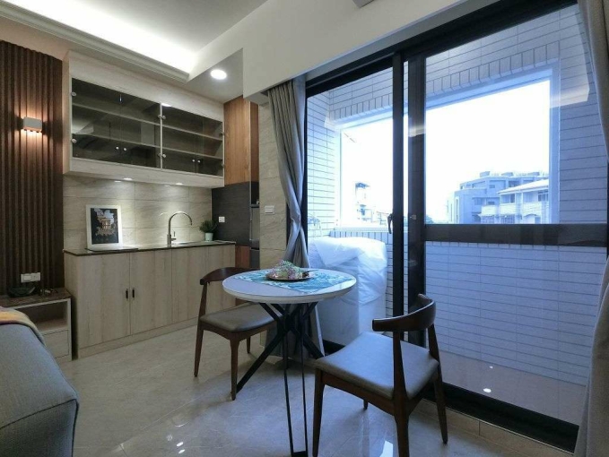 🔥后里可雙租補🔥乾溼分離🔥飲水機子母車🔥近后科（第6張）