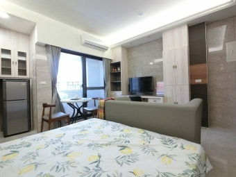 🔥后里可雙租補🔥乾溼分離🔥飲水機子母車🔥近后科（第7張）