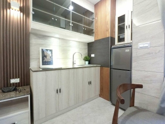 🔥后里可雙租補🔥乾溼分離🔥飲水機子母車🔥近后科（第11張）