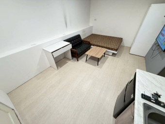 ★板新捷運★板橋車站★可貓★租補★廁所窗★（第2張）