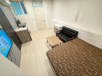 ★板新捷運★板橋車站★可貓★租補★廁所窗★（第3張）