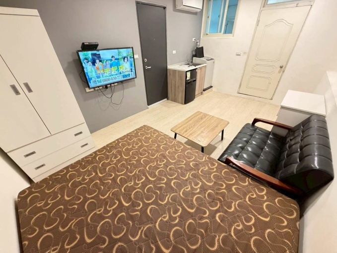 ★板新捷運★板橋車站★可貓★租補★廁所窗★（第1張）