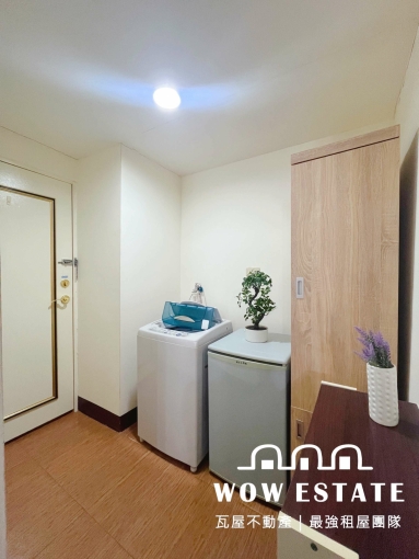 獨洗獨曬🍀飲水機🍀租屋補助🍀南屯稀有物件（第7張）