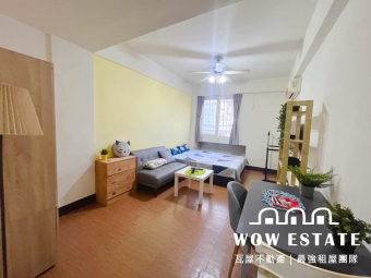 獨洗獨曬🍀飲水機🍀租屋補助🍀南屯稀有物件（第1張）