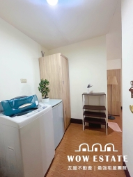 獨洗獨曬🍀飲水機🍀租屋補助🍀南屯稀有物件（第9張）