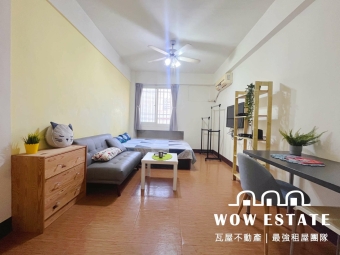 獨洗獨曬🍀飲水機🍀租屋補助🍀南屯稀有物件（第3張）