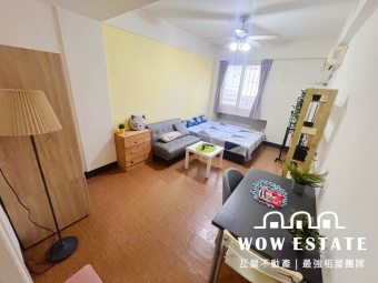 獨洗獨曬🍀飲水機🍀租屋補助🍀南屯稀有物件（第2張）