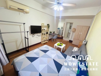 獨洗獨曬🍀飲水機🍀租屋補助🍀南屯稀有物件（第5張）