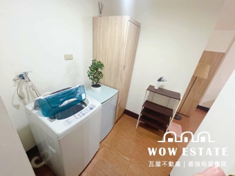 獨洗獨曬🍀飲水機🍀租屋補助🍀南屯稀有物件（第8張）