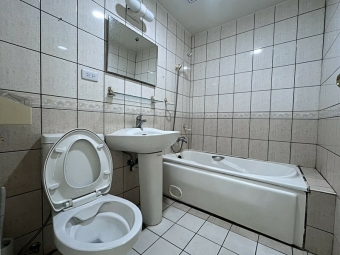 大興西路交流道~愛買商圈溫馨美3房含管理費（第4張）