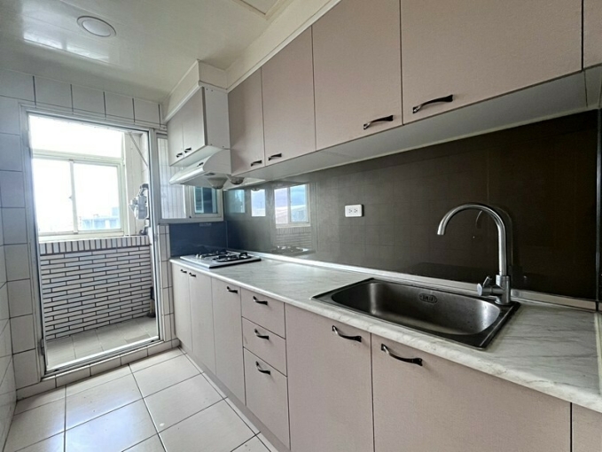 大興西路交流道~愛買商圈溫馨美3房含管理費（第7張）