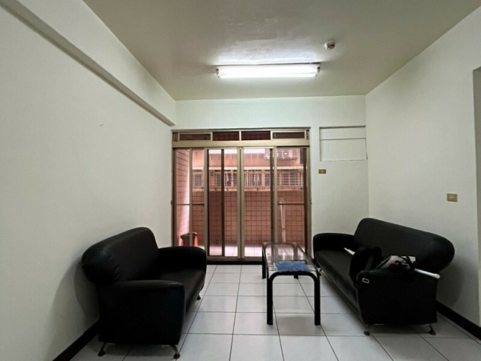 兆基社會住宅🏠皇家翡翠環境清幽🏀（第1張）