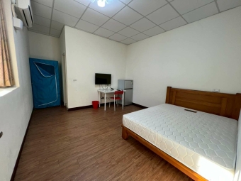 台南租屋~東區靜巷優質套房4-1（第1張）
