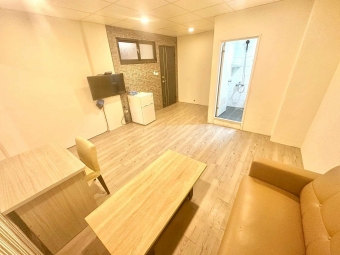 潘潘精選🏆1房1廳💎可租補✨獨洗曬✨子母車（第5張）