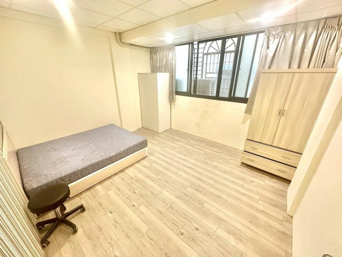 潘潘精選🏆1房1廳💎可租補✨獨洗曬✨子母車(第2張)