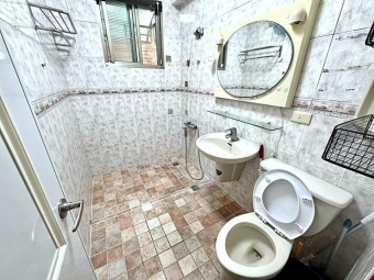 @@西門捷運商圈旁*優質生活機能採光通風宅（第10張）