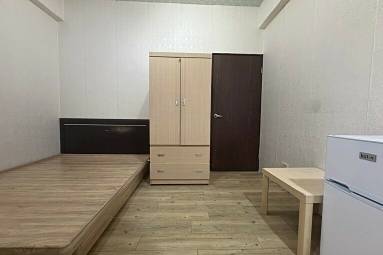 💓三和國中捷運站套房/可租補/可養貓/台電/獨洗獨曬（第12張）