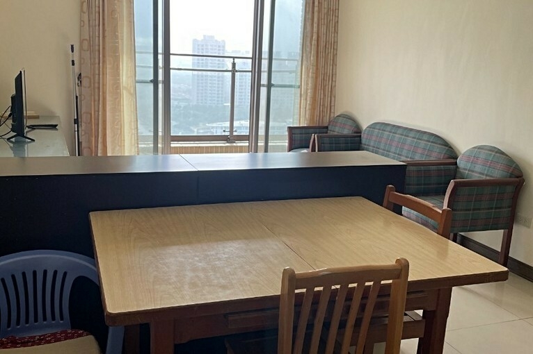 兆基社會住宅🏠S【景闊】景觀3房可租補(第1張)