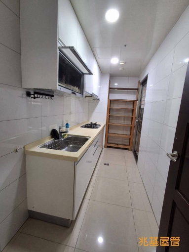 兆基社會住宅🏠S【景闊】景觀3房可租補（第6張）