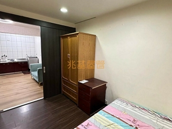 兆基社會住宅🏠免仲/桃園車站優質2房/可申請租補（第2張）