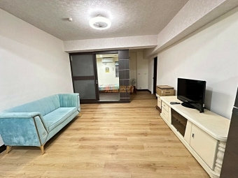 兆基社會住宅🏠免仲/桃園車站優質2房/可申請租補（第1張）