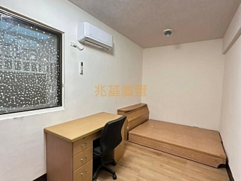 兆基社會住宅🏠免仲/桃園車站優質2房/可申請租補（第3張）