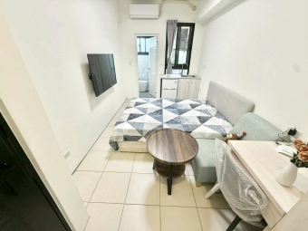 新蓋電梯透天⚡可雙租補✨獨洗曬✨子母車✨可貓（第3張）