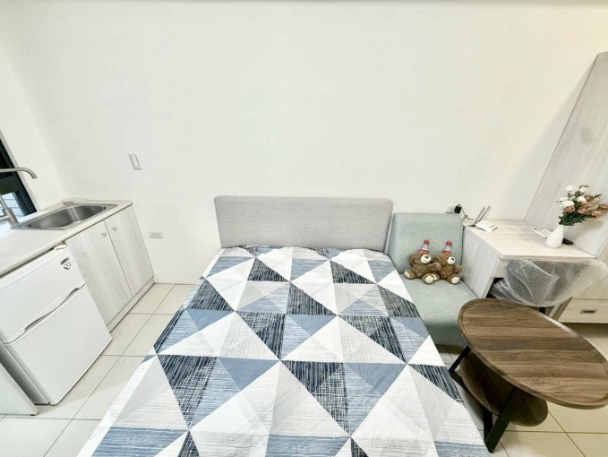 新蓋電梯透天⚡可雙租補✨獨洗曬✨子母車✨可貓(第7張)