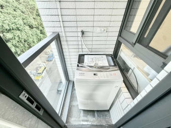 新蓋電梯透天⚡可雙租補✨獨洗曬✨子母車✨可貓（第15張）