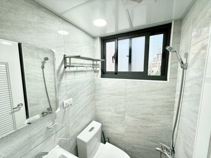 新蓋電梯透天⚡可雙租補✨獨洗曬✨子母車✨可貓(第13張)