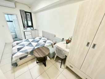 新蓋電梯透天⚡可雙租補✨獨洗曬✨子母車✨可貓（第5張）