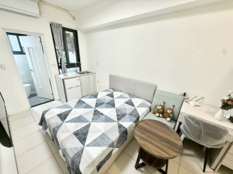 新蓋電梯透天⚡可雙租補✨獨洗曬✨子母車✨可貓（第1張）