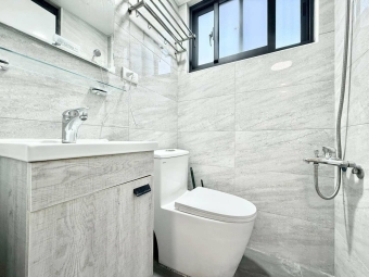 新蓋電梯透天⚡可雙租補✨獨洗曬✨子母車✨可貓（第14張）