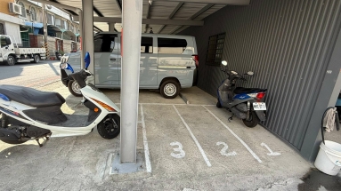 【台南永康區｜自強路質感大空間獨立套房】（第1張）