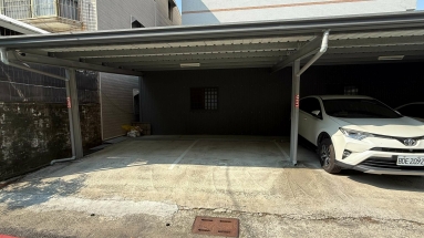 【台南永康區｜自強路質感大空間獨立套房】（第2張）