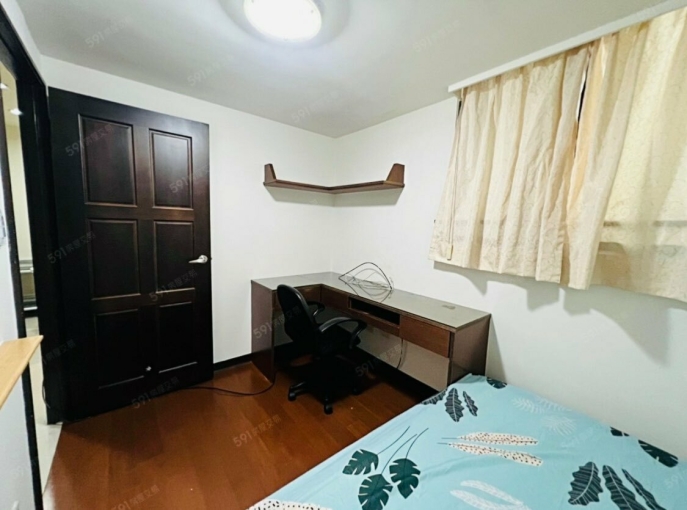 免仲💥近中國醫、科博館🉑租補+整套家具家電💥🉑入籍（第7張）