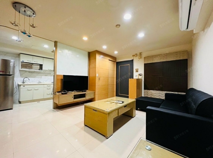 免仲💥近中國醫、科博館🉑租補+整套家具家電💥🉑入籍（第2張）